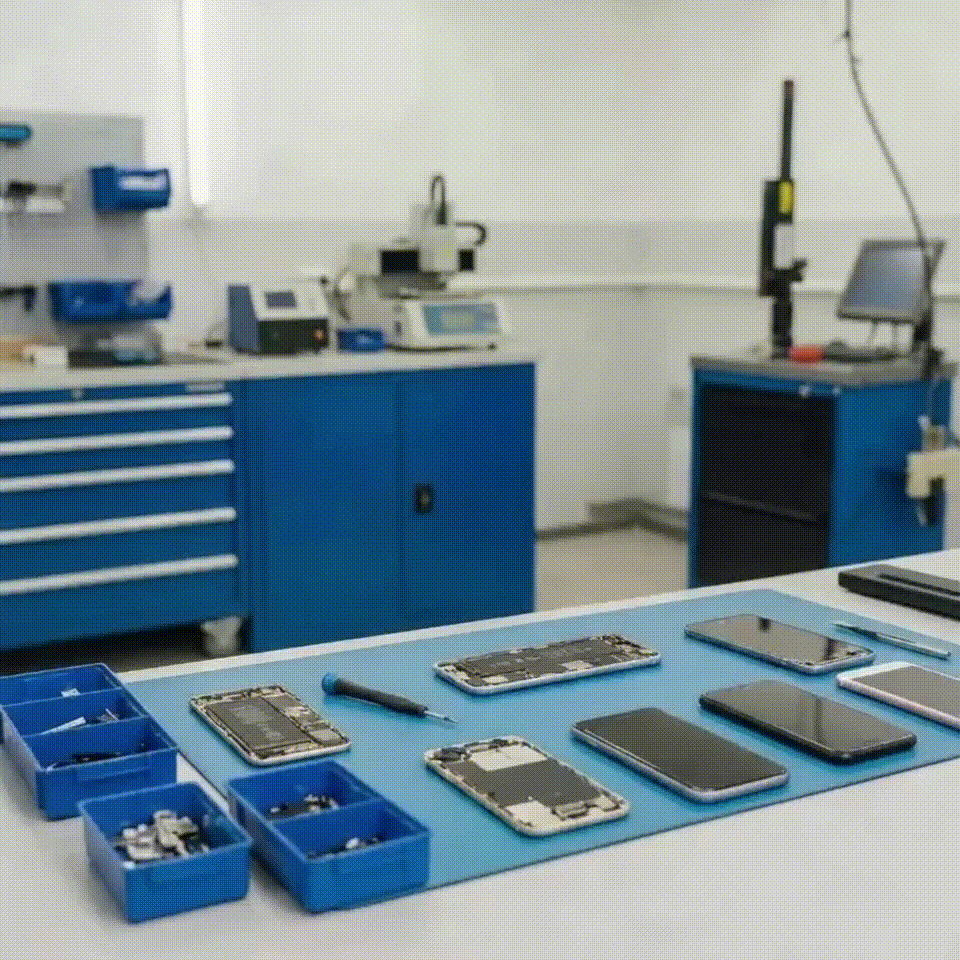 Профессиональный ремонт техники Bosch